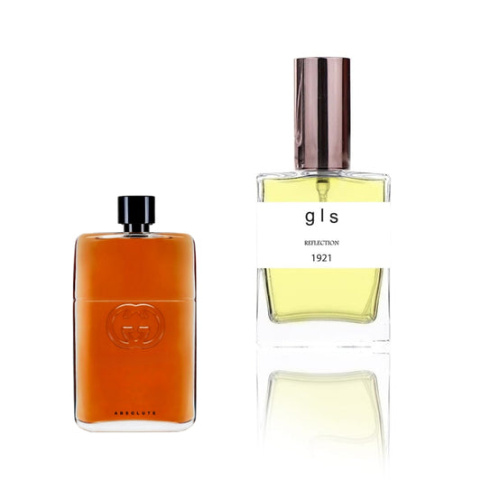 عطر مستوحى من جيلتي ابسلوت