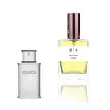 عطر مستوحى من كوروس