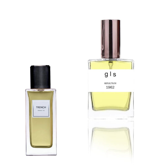 عطر مستوحى من ترنش