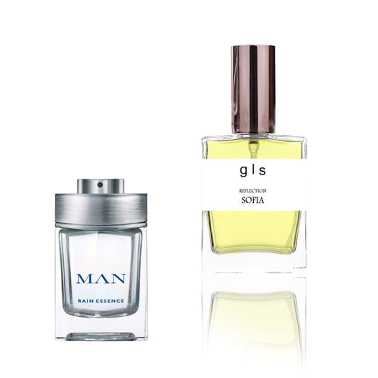 عطر مستوحى من راين ايسينس