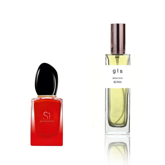 عطر مستوحى من سي باشون