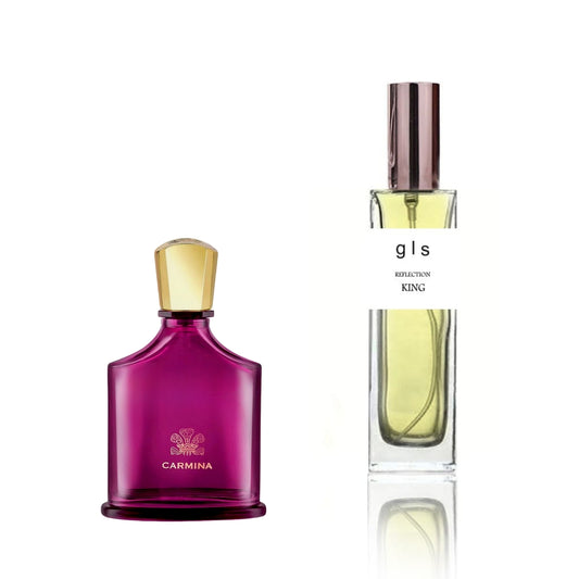 عطر  مستوحى من  كارمينا