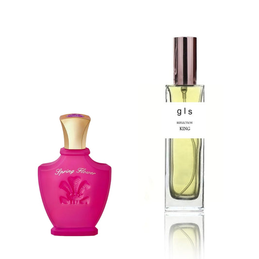 عطر مستوحى من  سبرينج فلاور