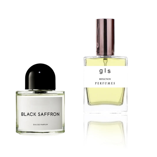 بيريدو بلاك سافرون