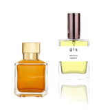 عطر مستوحي من جراند سوار