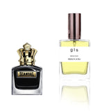 عطر مستوحى من سكاندال