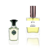 عطر مستوحى من عطر سلطاني