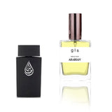 عطر مستوحى من احساس