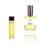 عطر مستوحى من وودي