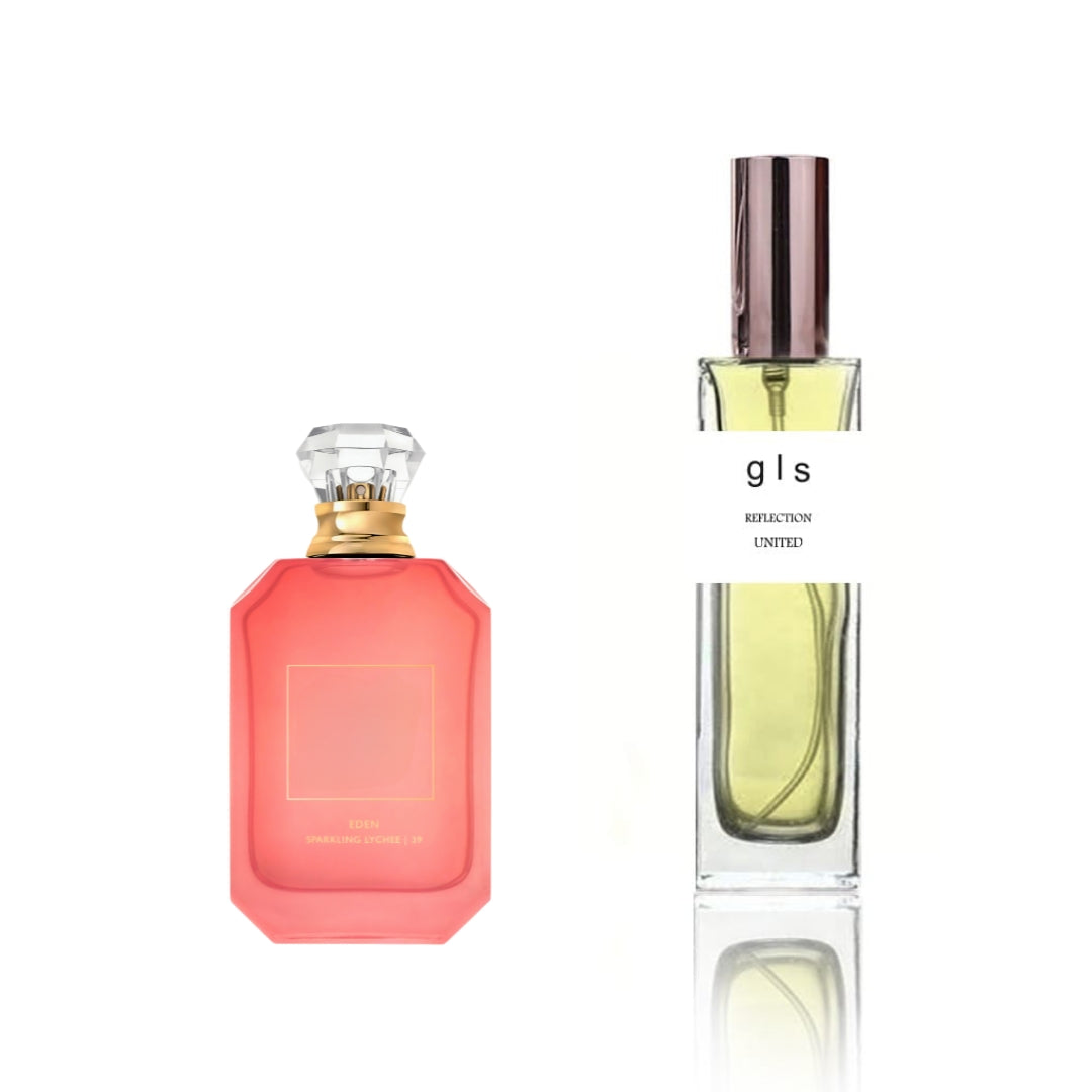 عطر  مستوحى من كيالي ليتشي 39