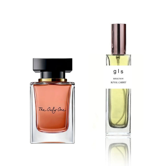 عطر مستوحى من ذا اونلي وان للنساء