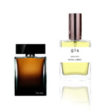 عطر مستوحى من ذا وان للرجال