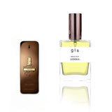 عطر مستوحى من ون مليون برايف