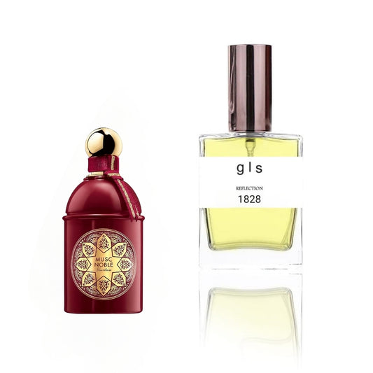 عطر مستوحى من مسك نوبل