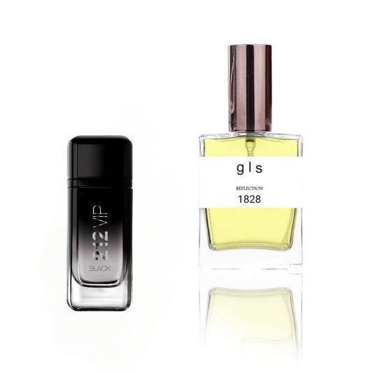 عطر مستوحى من 212 VIP بلاك