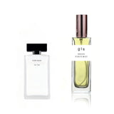 عطر مستوحى من بيور مسك