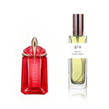 عطر مستوحى من فيوجن