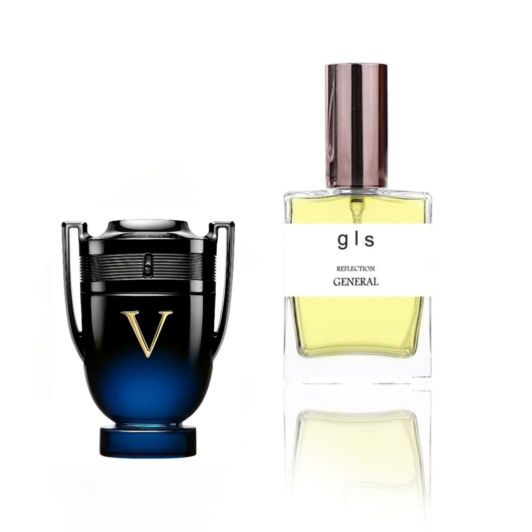 انفيكتوس فيكتوري إلكسير