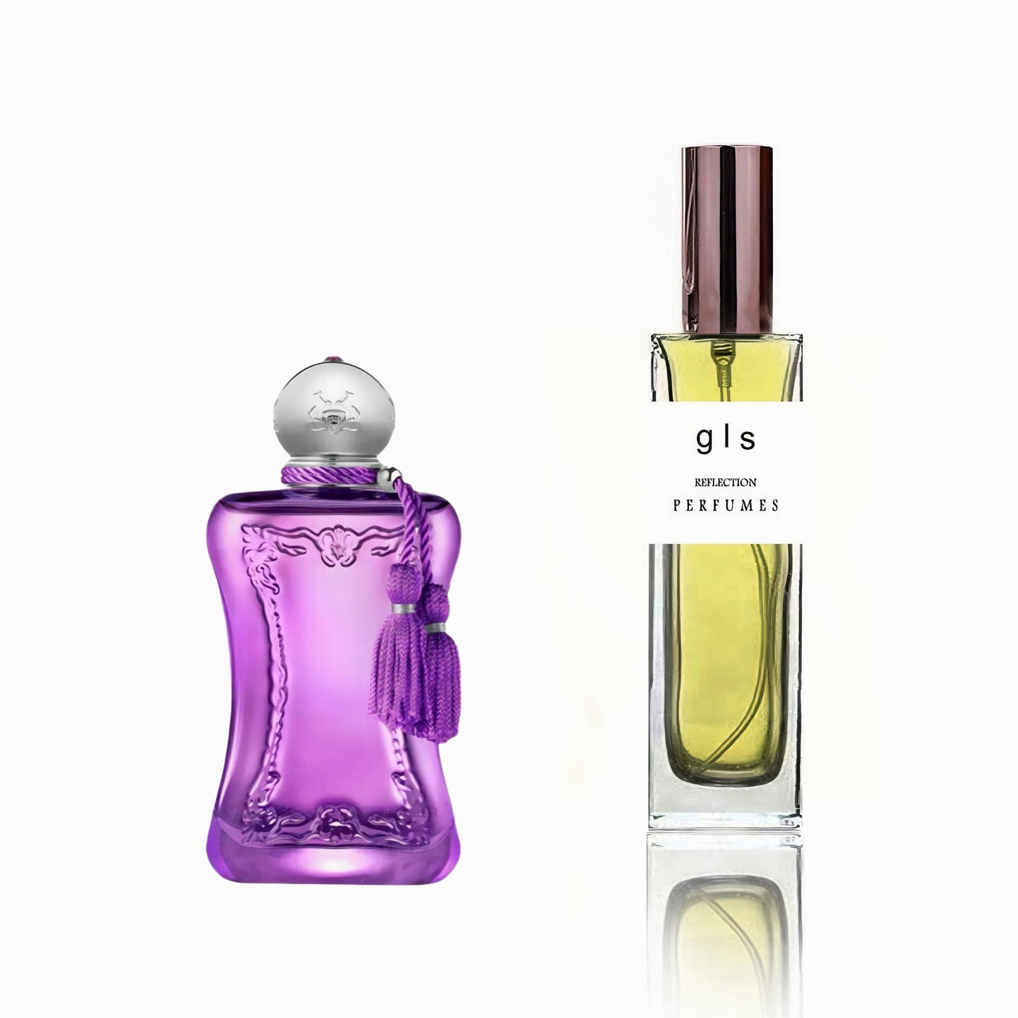 عطر مستوحى من مارلي بالاتين