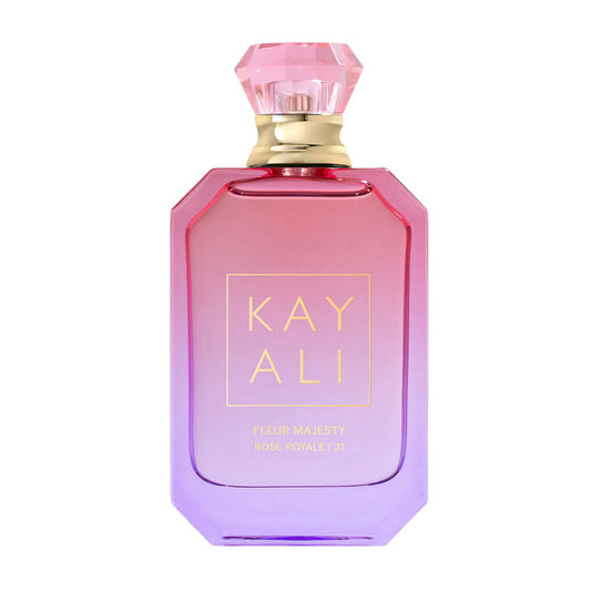 عطر فلور ماجيستي روز رويال ميرور - 100 مل