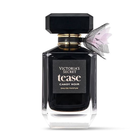 عطر فيكتوريا سيكريت كاندي نوار 100 ml - نسخة ميرور