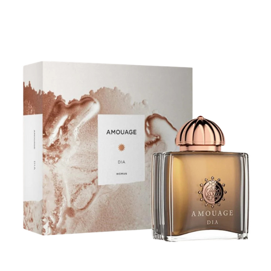 عطر أمواج ديا وومان الأصلي – 100 مل