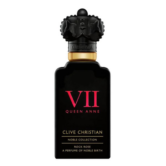 عطر كلايف كريستيان كوين آن روك روز الأصلي - 50 مل بالعلبة