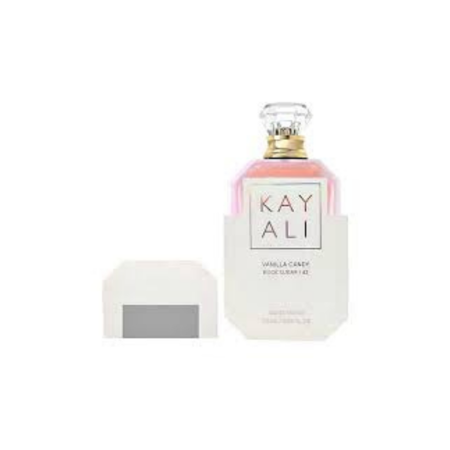 عطر فانيلا كاندي روك شوجر أصلي من كيالي للنساء 100 ml