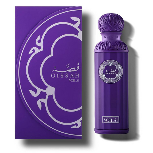 عطر قصّة فويلا الأصلي - 200 مل