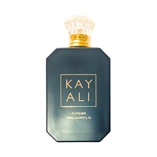 عطر عود جاسم فانيلا عود للجنسين ميرور - 100 مل