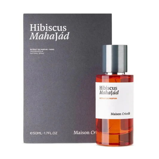 عطر ميزون كريفيللي هيبيسكوس مهاجاد الأصلي - 100 مل