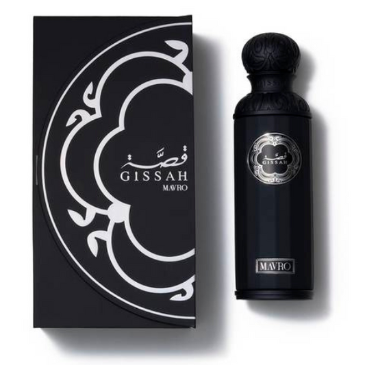عطر قصّة مافرو الأصلي - 200 مل
