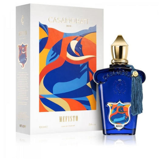 عطر كاساموراتي مفيستو الأصلي - 100 مل
