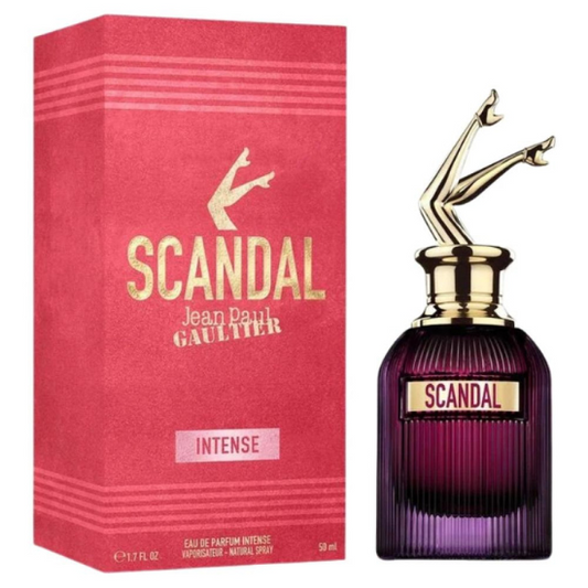 عطر جان بول غوتييه سكاندال إنتنس الأصلي - 80 مل