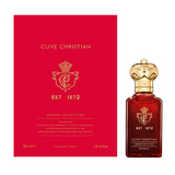 عطر كليف كريستيان كراون كولكشن ماتسوكيتا الأصلي - 50 مل