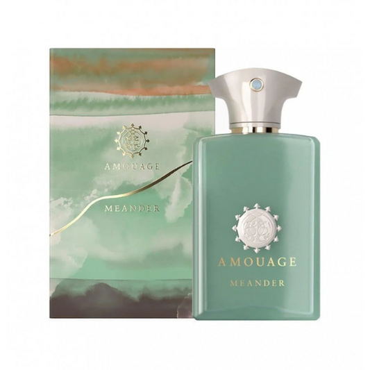 عطر أمواج مياندر الأصلي – 100 مل