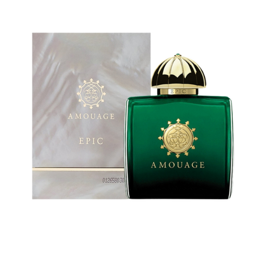 عطر أمواج إبيك وومان – 100 مل الأصلي