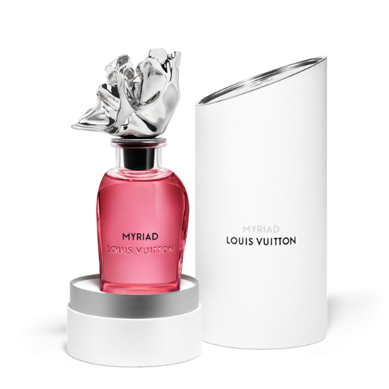 عطر لويس فيتون ميراياد ميرور نسخة طبق الأصل  – 100 مل