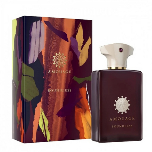 عطر أمواج باوندلس الأصلي – 100 مل