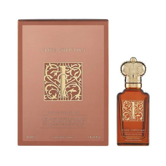 عطر كليف كريستيان وودي فلورال الأصلي  – 50 مل