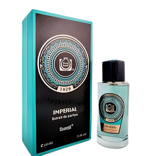 عطر إمبريال إكستريت دي برفيوم من سوراتي تيستر بالعلبة - 210 مل