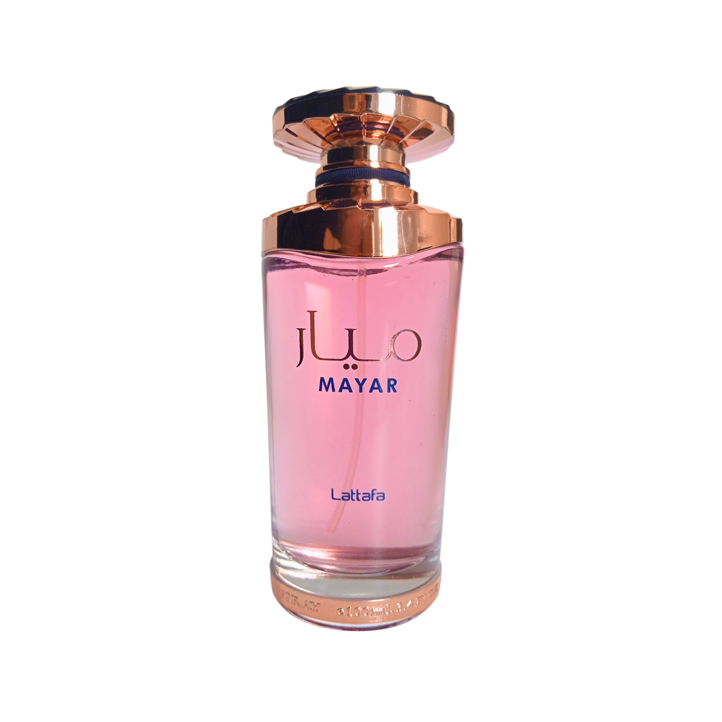 عطر ميار للنساء تيستر بدون العلبة من لطافة 100 ml