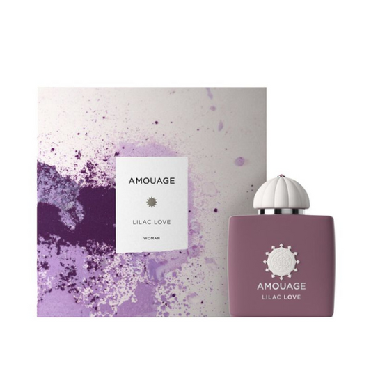 عطر أمواج ليلاك لوف وومان الأصلي – 100 مل