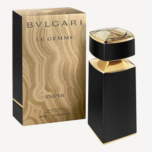 عطر بولغاري لي جيم إمبير الأصلي – 100 مل