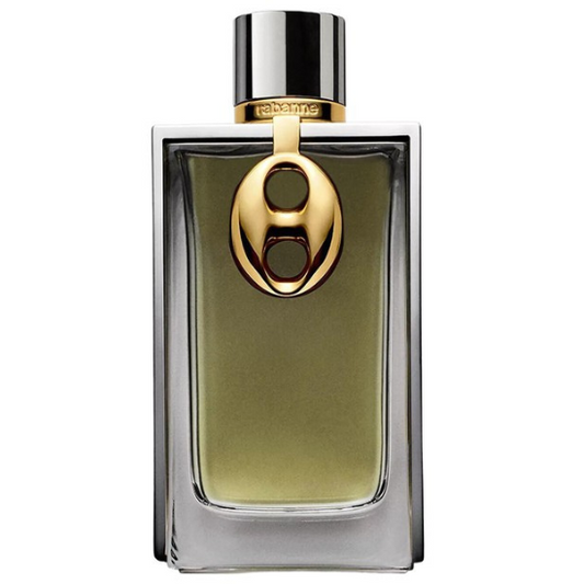 عطر رابان ميش ميتال الأصلي بالعلبة – 100 مل