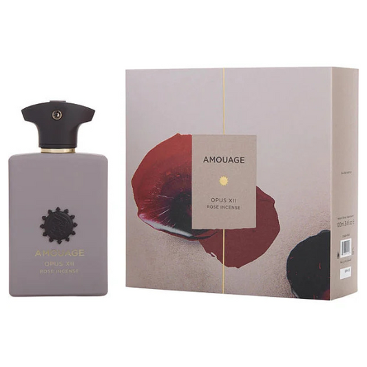 عطر أمواج أوبوس روز إنسينس الأصلي – 100 مل