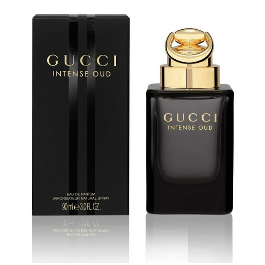 عطر جوتشي عود إنتنس الأصلي – 90 مل