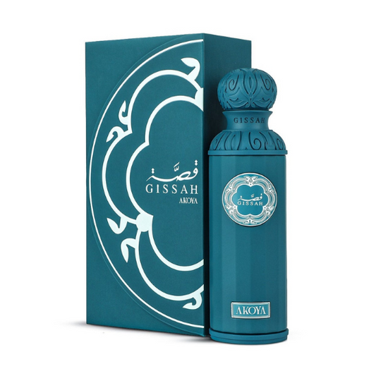 عطر قصة اكويا الأصلي - 200 مل