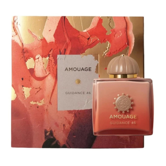 عطر أمواج غايدنس 46 الأصلي  – 100 مل