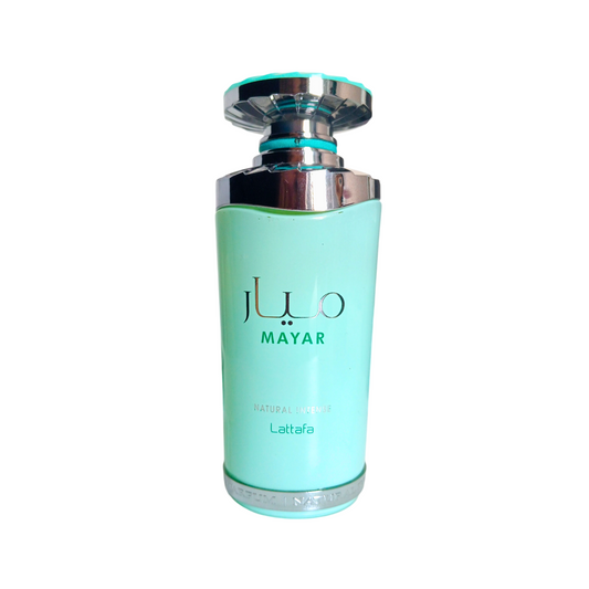 عطر ميار ناتشورال انتنس للنساء، قطعة تيستر بدون العلبة من لطافة 100 ml
